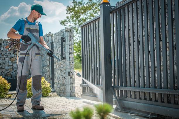 Best Post-Construction Pressure Washing  in Glenolden, PA